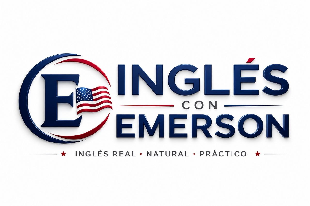 Inglés con Emerson